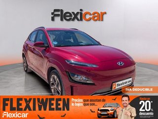 Hyundai Kona 150kW EV Maxx