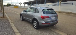Audi Q5 2010