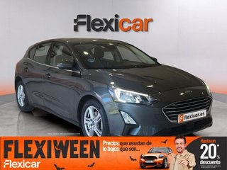 Ford Focus 1.5 Ecoblue 88kW Active