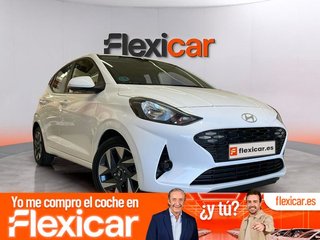 Hyundai i10 1.0 Klass