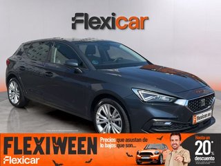 Seat Leon 1.5 eTSI 110kW DSG S&S Style Special Ed