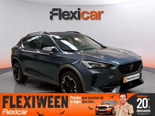 Cupra Formentor 1.5 TSI 110kW (150 CV) DSG