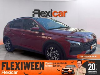 Hyundai Bayon 1.2 MPI Klass