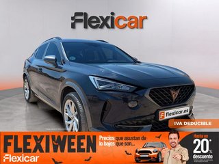 Cupra Formentor 2.0 TDI 110kW (150 CV) 4Drive DSG