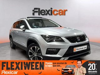Seat Ateca 1.5 TSI 110kW (150CV) S&S FR Go