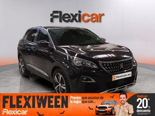 Peugeot 3008 1.2 PURETECH 96KW (130CV) ALLURE S&S