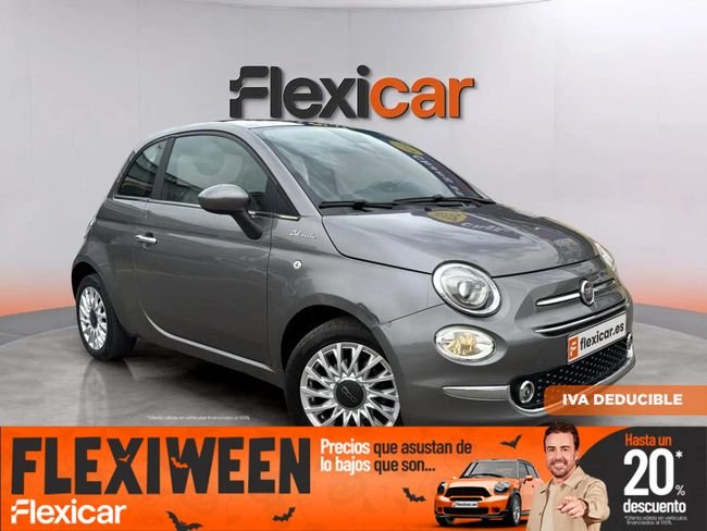 Fiat 500 Dolcevita 1.0 Hybrid 2022