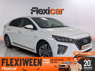 Hyundai IONIQ 1.6 GDI PHEV Klass DCT