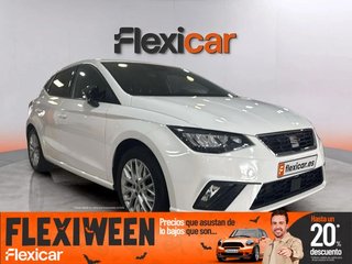 Seat Ibiza 1.0 TSI 81kW (110CV) FR XS
