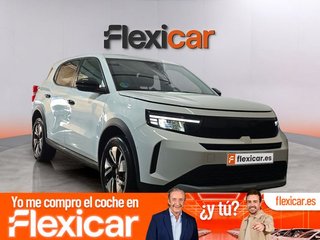 Opel Frontera 1.2T XHT Hybrid eDCT6 107kW GS