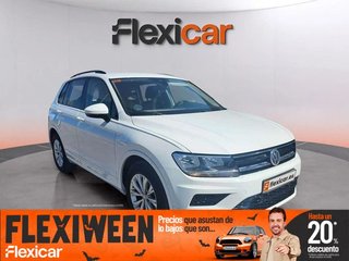 Volkswagen Tiguan Advance 2.0 TDI 110kW (150CV)