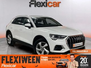 Audi Q3 Advanced 35 TDI 110kW (150CV) S tronic