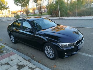 BMW 320d xDrive