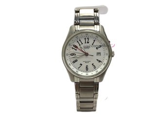 reloj pulsera caballero casio 2716