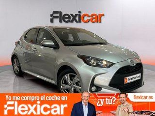 Toyota Yaris 1.5 120H Active Plus