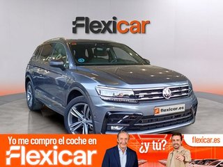 Volkswagen Tiguan Allspace 2.0 TDI 110kW (150CV)