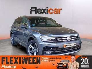 Volkswagen Tiguan Allspace 2.0 TDI 110kW (150CV)