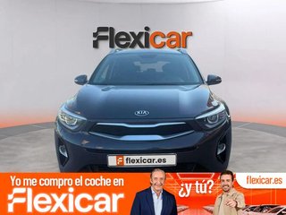 Kia Stonic 1.2 CVVT 62kW (84CV) Concept Eco-Dynam