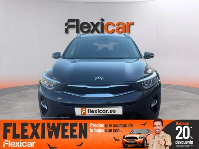 Kia Stonic 1.2 CVVT Concept Eco-Dynamics 2019