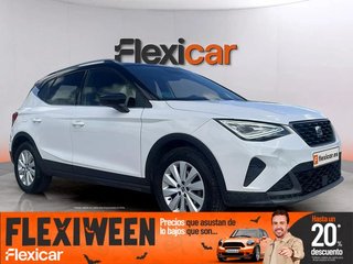 Seat Arona 1.0 TSI 81kW (110CV) FR