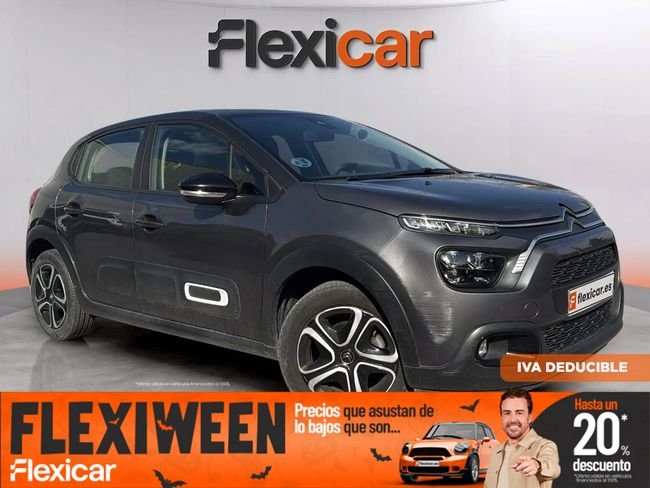 Citroën C3 Origin Puretech S&S Plus 2024