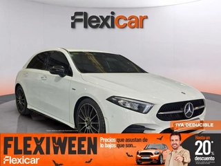 Mercedes-Benz Clase A A 180 d