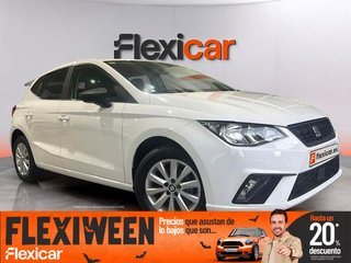 Seat Ibiza 1.0 TGI 66kW (90CV) Reference