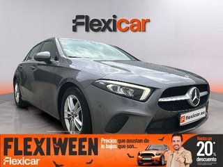 Mercedes-Benz Clase A A 180 d