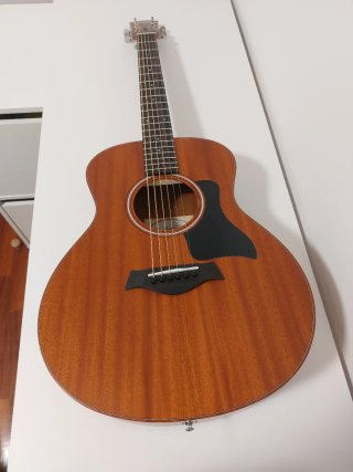 Guitarra Acústica Taylor GS Mini