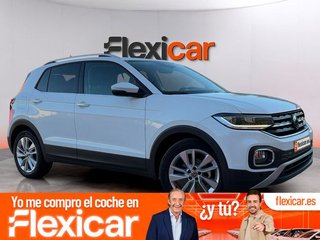 Volkswagen T-Cross Advance 1.0 TSI 81kW (110CV) DSG