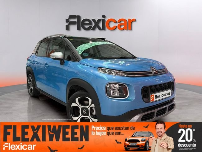 Citroën C3 Aircross PureTech S&S 6v LIVE 2020