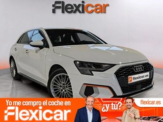 Audi A3 Sportback Advanced 35 TFSI 110kW (150CV)