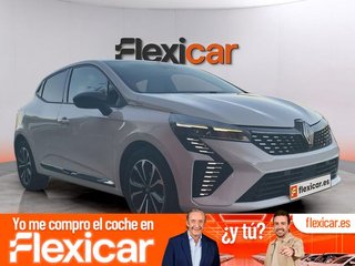 Renault Clio Equilibre TCe 74 kW (100CV) GLP