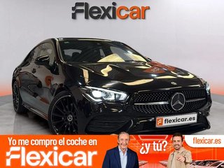 Mercedes-Benz Clase CLA CLA 200