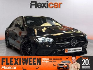 Mercedes-Benz Clase CLA CLA 200