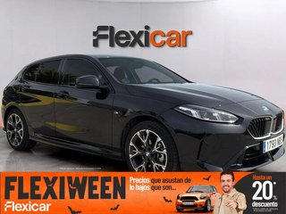 BMW Serie 1 120d