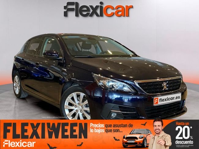Peugeot 308 5p Active Pack PureTech S&S 6vel MAN 2020