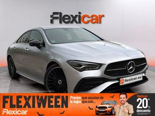 Mercedes-Benz CLA CLA 220 D DCT