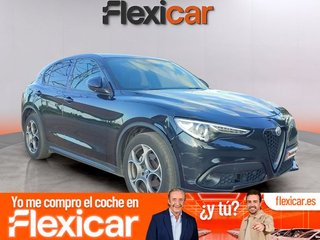 Alfa Romeo Stelvio 2.2 Diesel 118kW (160cv) SPRINT RWD