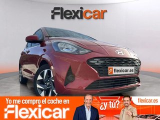 Hyundai i10 1.0 Klass
