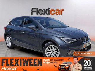 Seat Ibiza 1.0 TSI 81kW (110CV) Special Edition