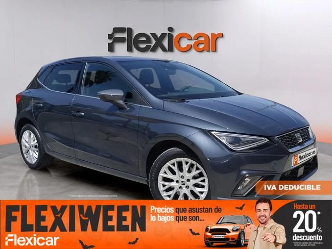 SEAT Ibiza 1.0 TSI Start&Stop Special Edition 2024