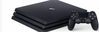 PlayStation 4 Pro 1TB Nero