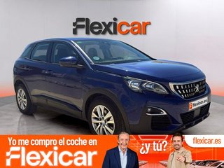 Peugeot 3008 1.2 PURETECH 96KW (130CV) ACTIVE EAT6
