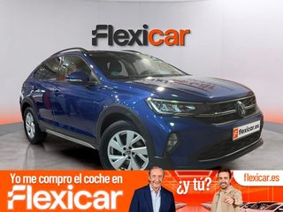 Volkswagen Taigo Life 1.0 TSI 81kW (110CV) DSG