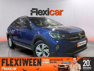 Volkswagen Taigo Life 1.0 TSI 81kW (110CV) DSG