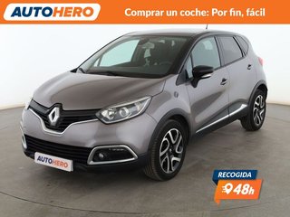 Renault Captur 0.9 Energy Zen
