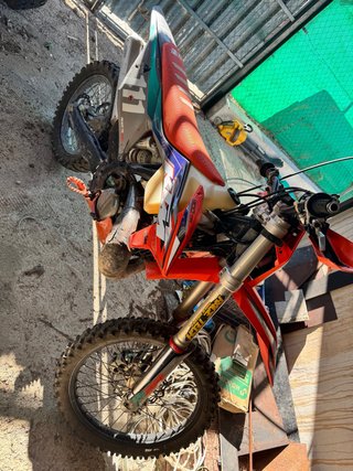 KTM 300 EXC TPI Enduro 2021