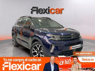 Citroën C5 Aircross 225 e-EAT8 Shine Pack