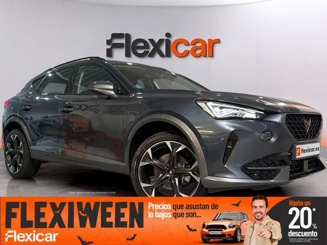 Cupra Formentor 1.5 TSI 2023